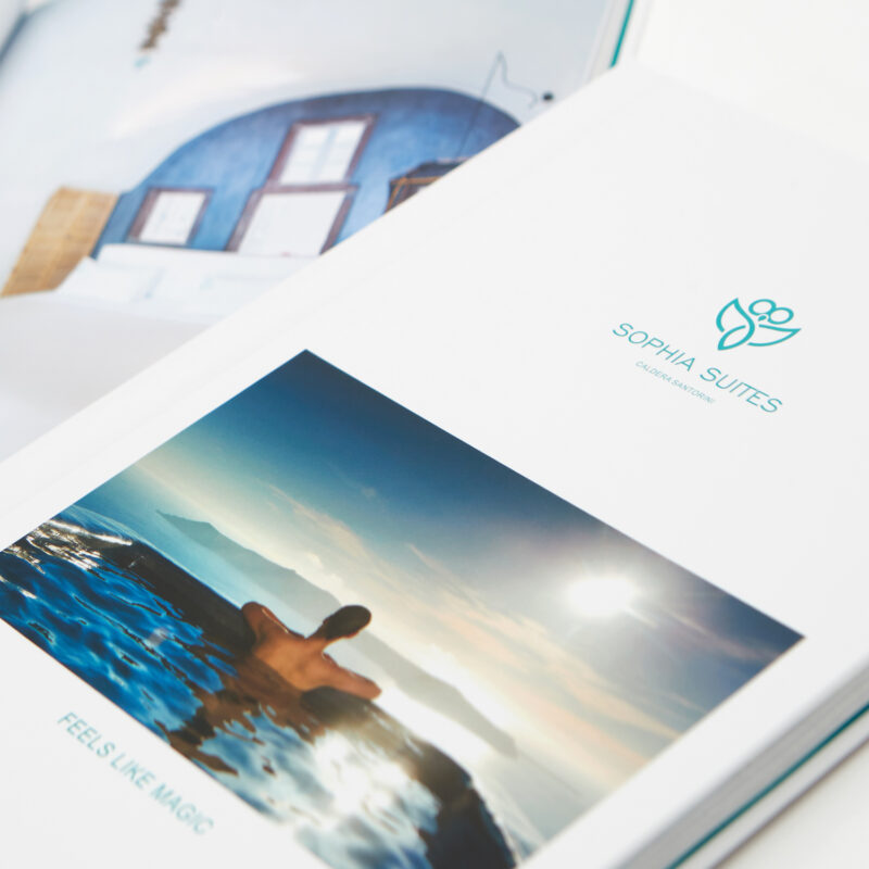 Sophia Suites