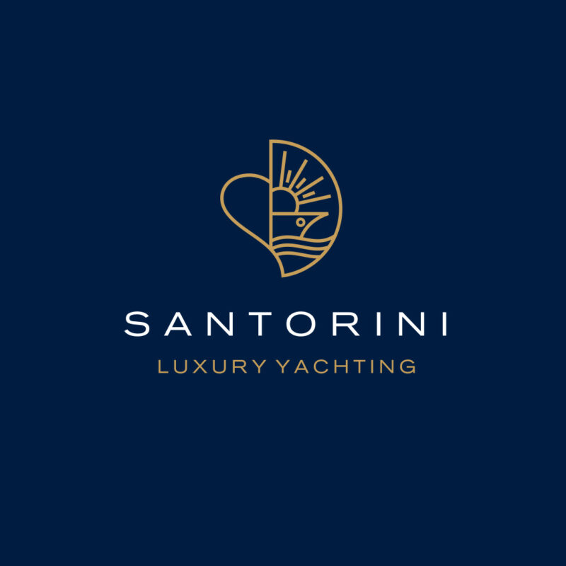 Santorini Luxury Yachting
