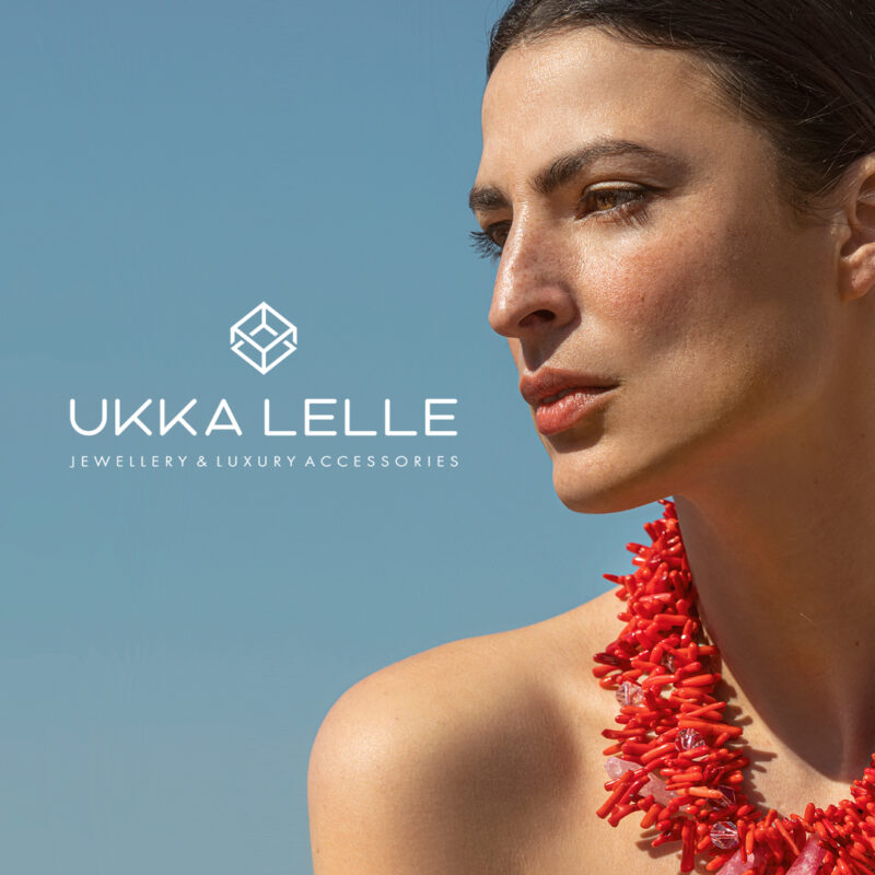 Ukka Lelle