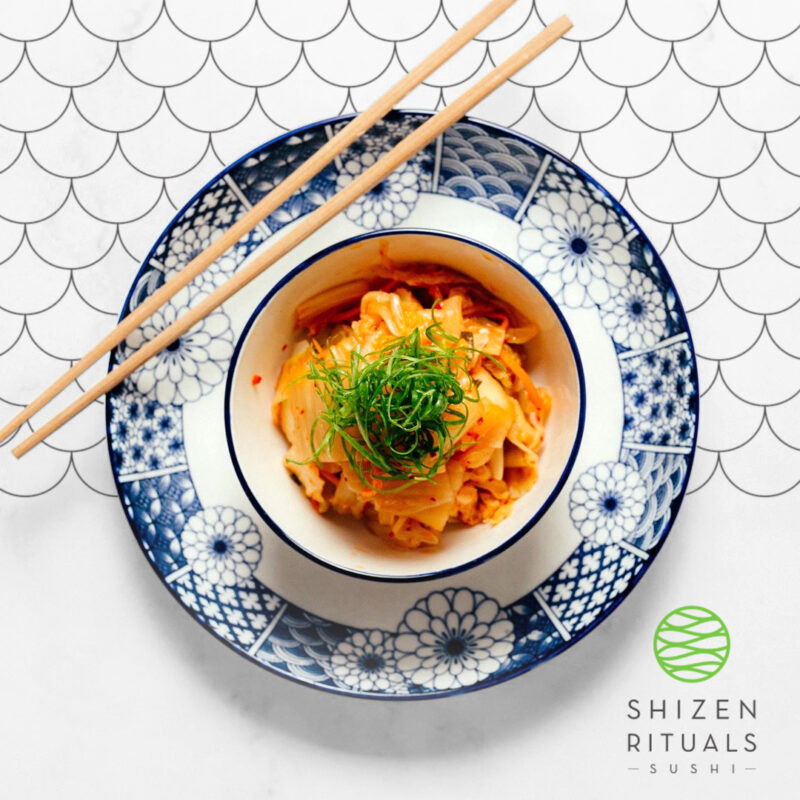 Shizen Rituals