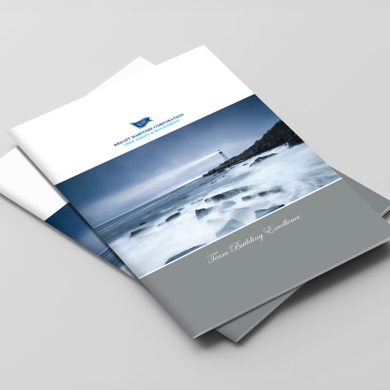 Bright Maritime